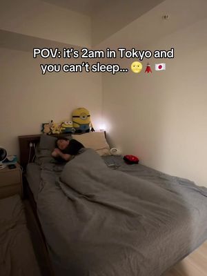 Would you spend the night here? 🌝🦉🇯🇵 📍Hailey5 Cafe, Ueno, Tokyo, Japan #pov #tokyo #latenight #midnight #japan 