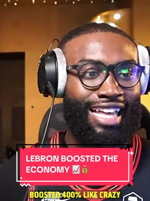 Jaylen Brown talks about the influence LeBron has had on Philadelphia despite not having taken a single jump shot 😭 (via twitch/fchwpo)