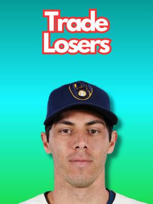 5 biggest losers of this MLB Trade Deadline #brewers #seattlemariners #MLB #mlbtradedeadline #houstonastros