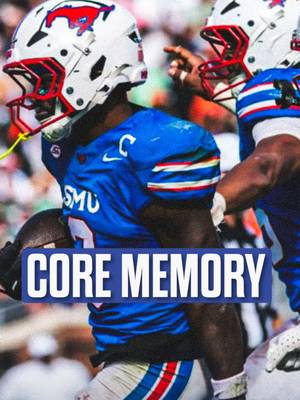 Miami. Storming the field was inevitable after that one. 😤  (🎥: .sportsuniverse)  • • • • #PonyUp #PonyUp🐎 #SMU #SMUFB #Dallas  @The College Sports Company @SMU Football 