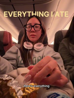 10 hour layover, 24 hours of eating, no notes ✈️🇹🇼 flew china airlines this time from ontario to tpe, had to take advantage of a long layover in taiwan with my favorite breakfast items and ate again before our flight at the lounge because who can say no to beef stew noodles!! #taiwanesefood #chinaairlines #everythingiate 