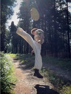 🌳🤸🌳