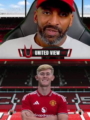 £60M FOR LEWIS HALL — PAY IT OR WALK AWAY? Newcastle reportedly insist the 21-year-old will not leave, despite Manchester United’s interest. Flex & Owen react: make one major offer, negotiate—or move on? #MUFC #ManchesterUnited #LewisHall #ManUtdTransferNews #FootballTikTok
