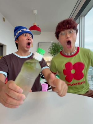 Taste testing the weirdest MATCHA products in Japan 🇯🇵 What should we try next? 😎 #mukbang #tastetest #matcha #japanesefood #tryingrecipes @Stewie Fukase 