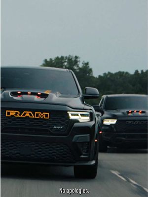 At Ram, “fast enough” is never enough. Direct Connection performance parts have one goal in mind: to make your Ram 1500 Rumble Bee even lower, louder and faster.