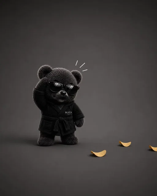 Swipe to follow the crisps. Our next collaboration is closer than you think. 