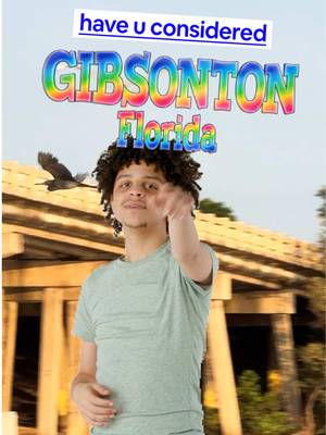 @xaviersobased found his people in 📍Gibsonton, FL. Manatees, kayaks, and a waterfront crib on Airbnb. He won't stop talking about it. Consider Gibtown—it’s about to be “Xavtown.” Have you considered it?