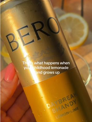 Proof that growing up has its perks🍋