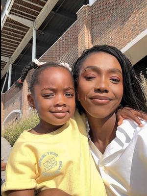 Went in on the 2nd, she waited until 9:40pm on the 4th. Such a blessing to share this day 🥰🥳 #birthday #doublebirthday #birthdaygirls 