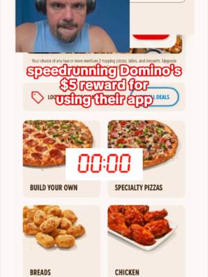 i am the alpha of beta testers 😌 beta test our new app & website by placing an order, and we’ll pay you $5 towards next week’s order 🍕