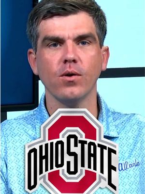 The Worst Person to ever attend Ohio State is… #OhioStateBuckeyes