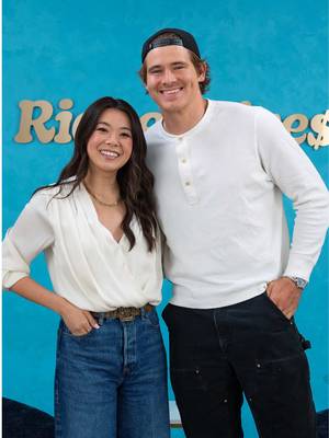 Pro football rule: The rookies pay for the veterans to show respect. But that was almost a really big problem for Justin Herbert one night! Full episode on @SoFi’s YouTube channel. #SoFiPartner 