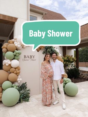 An off weekend well spent! Gracias a nuestra familia y amigos por todo el amor y cariño 🙏🏽 #babyshower 