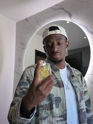 This one was too good to gatekeep 😮‍💨 @Jo Malone London #SeaSalt #ad