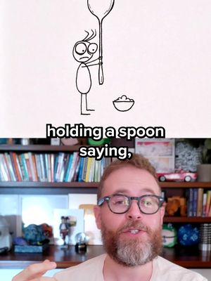 Let Sam explain how Dropout got The Don Hertzfeldt Collection... 🍌 ▶️Watch all of The Don Hertzfeldt Collection on Dropout starting NOW - and stay tuned for his new film, Paper Trail, coming to Dropout on September 1st #donhertzfeldt #dropout #animation