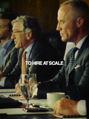 Hiring 30 people at once shouldn't cost you 30x the retail fee. 💡 When a client needs to scale aggressively across 30 different markets, applying a cookie-cutter recruiting model doesn't work. You have to rethink the entire strategy:  1️⃣ Tailor the compensation & revenue model 📊  2️⃣ Account for geo-markets, remote vs. hybrid setups 📍  3️⃣ Deploy technology + elite headhunters to qualify candidates fast 🧠⚙️ Massive growth requires a strategic approach, not just more invoices. 🚀 Drop a 💬 if your business is scaling its team this year! #ExecutiveSearch #HiringAtScale #RecruitingStrategy #TalentAcquisition #BusinessGrowth