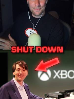 When XBOX Got Destroyed By a Meme... #gaming