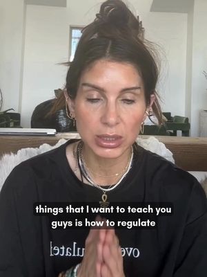 Everyone who's experienced trauma has one thing in common: a dysregulated nervous system.🧠 15 years of practice has shown me this over and over, and dysregulated doesn't stay contained. It shows up in your reactivity, your relationships, your moods, your mental health, even your physical health. Your body's cells store the memory of everything you've been through (if you haven't read The Body Keeps the Score, start there). The good news: regulating your nervous system doesn't have to be complicated. I'm sharing the same simple, accessible tools that have helped me, and hundreds of clients, heal. Because these tools should be free. Full episode live now! Link in bio. 🎧 #BirdOnABranch #NervousSystemRegulation #TheBodyKeepsTheScore #TraumaInformed #SelfCare