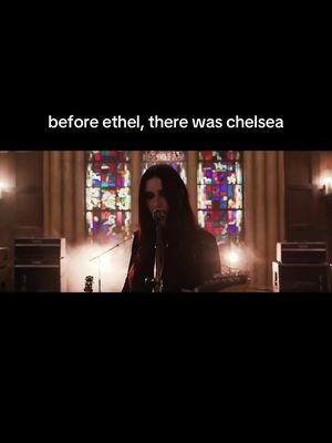 mother & grandmother #chelseawolfe #16psyche #ethelcain 
