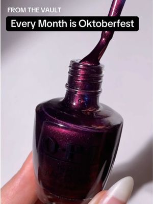 You blew up our DMs. We cracked open the vault. Inside: the cult classics that defined the 90s and 2000s, plus new shades inspired by your all-time faves. Shade matched in Nail Lacquer, GelColor, and Powder Perfection.