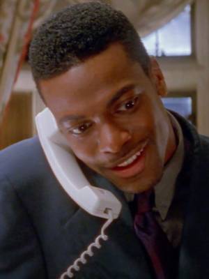 Want any 🍟 with that? #RushHour #ChrisTucker #JackieChan #Movies #MovieClips