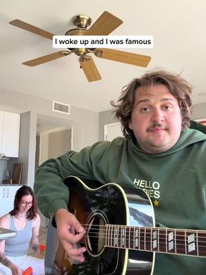 I hope you like my words. “Is This What I’m Made Of” by Games We Play out now <3