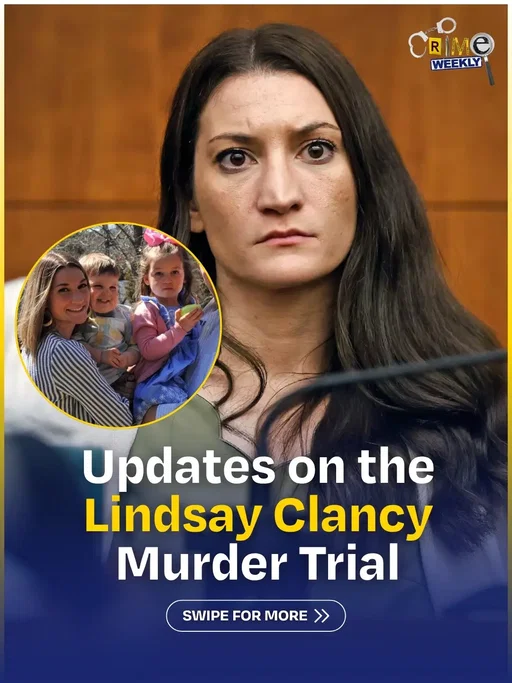 Lindsay Clancy is currently on trial in connection with the deaths of her three children, Cora, Dawson and Callan, inside their Duxbury, Massachusetts, home. Prosecutors argue that Lindsay acted deliberately, while her defense maintains that she was experiencing severe postpartum psychosis and was not criminally responsible. As both sides prepare to present conflicting psychiatric evidence, Lindsay’s former husband, Patrick Clancy, has testified about her declining mental health and previous intrusive thoughts. #truecrime #crimeweeklypodcast #lindsayclancy #postpartumpsychosis #criminaltrial