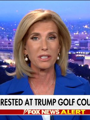 BREAKING: An armed suspect identified as Jeanine John Taele, 38, was arrested at Trump National Golf Course after allegedly monitoring security preparations ahead of President Trump’s visit, authorities said. Police said they later recovered an illegally-modified AR-style rifle, body armor, high-capacity magazines, ammunition and notebooks containing “concerning statements” from his home.