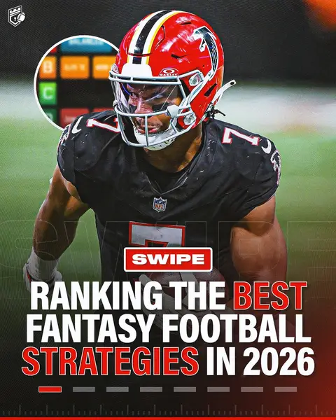 Thoughts? 🤔 #fantasyfootball #NFL #fantasydraft #fantasyadvice #fantasytips 