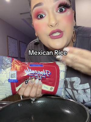 Perfect Mexican Rice  #mexicanrice 