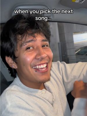 Yall ever put a song and nobody was vibing… #relateable #music #latina #meme #shrek 