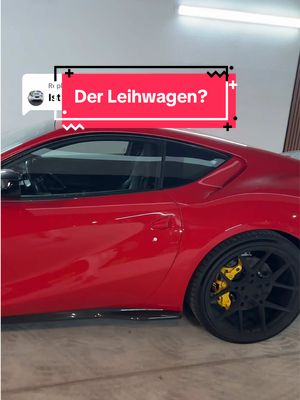 Replying to @Tesla75 hast mich erwischt … | #mauriipastore 