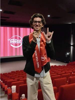 Wanna to know more about our Seedz Graduate Program? Check our last TikTok #graduate #LOrealGroupe