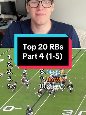 I fear I’m not getting Gibbs in any leagues. #NFL #fantasyfootball #fantasyfootballtips #fantasyfootballadvice #falcons 