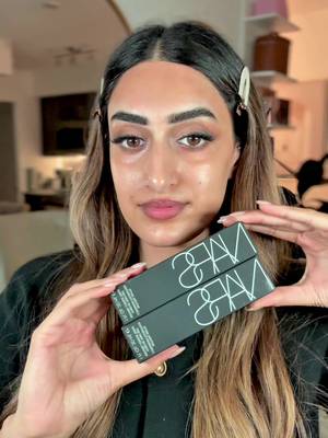 Matte foundation lovers… this one’s for you. 🤎✨ I’ve been a huge fan of the @NARS Cosmetics Natural Radiant Longwear Foundation and Light Reflecting Foundation for years, so I couldn’t wait to try the new Natural Matte Longwear Foundation. After shade matching (Punjab was the winner 👏), I was immediately impressed. It blends beautifully, gives gorgeous medium-to-full buildable coverage, and has that soft matte finish without looking dry or heavy. It still looks like skin—just smoother and more perfected. As a bridal makeup artist, I’m always looking for foundations that can handle long wedding days while still looking fresh and natural, and I can already tell this one is going straight into my bridal kit for summer weddings. ☀️💍 Have you tried it yet? Which NARS foundation is your favourite? 🤍 Available at @sephoracanada ✨ #NARSCosmetics #NARSFoundation #NaturalMatteLongwear #FoundationReview #MatteFoundation SoftMatteSkin BridalMakeupArtist ProMakeupArtist MakeupReview SummerBride BeautyCreator MakeupAddict TorontoMUA UKCreator CanadianCreator