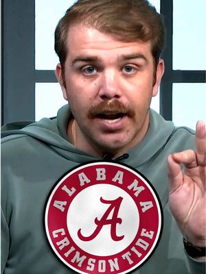 Alabama Record Prediction 🐘 #CollegeFootball #CFB #AlabamaFootball #AlabamaCrimsonTide