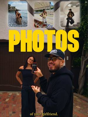 Capturing a moment > taking a photo. Today we’re breaking down how to take some our favorite types of photos — the ones that don’t feel like we tried to take them. This has been such a fun series, let us know what you’d like us to break down next!  We have 💐 arrangement coming soon 😎🤫 With @samantha 