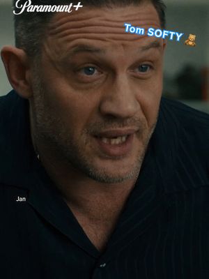 Harry might murder you, but at least he'll do it politely #mobland #tomhardy #piercebrosnan #helenmirren #tomhardyedit #tomhardyfans #tvseries