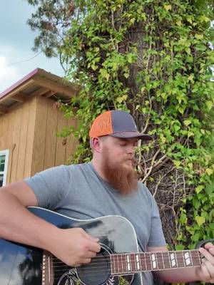 Been told this one may get stuck in your head! #countrymusic #originalmusic #acousticcountry 