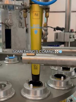 They’re BACK🏆🤯 Au Vodka ice lollies are loading ⚙️🧊🍓 #auvodka #drinktok #drinktiktok #drinktok 