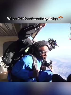 Mafiathon 3 was legendary 🔥 (via @Kai Cenat) #skydive #kaicenat #mafiathon #kai #espnsocial 