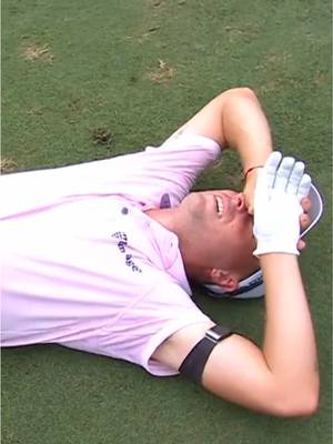Justin Thomas needed birdie on the final hole of the 2023 Wyndham Championship to make the top-70 for the #FedExCup Playoffs … Here’s how he tried to make that happen. #golf #PGATOUR #highlights 