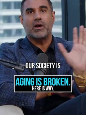 Living longer isn't enough. The real goal is extending your healthspan, not just your lifespan. #Healthspan #Longevity #HealthyAging #PreventiveHealth