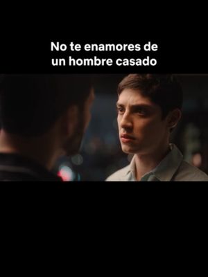 Puras promesas falsas 💔 #ElOtroPadre #LGBT #Casado #Gay #Infidelidad #Infiel #Drama #SeriesMexicanas #Netflix #fyp