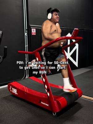 THIS ALWAYS HIITS #cardioworkout #gymmemes #gymworkout #runningshoes #runningmotivation 
