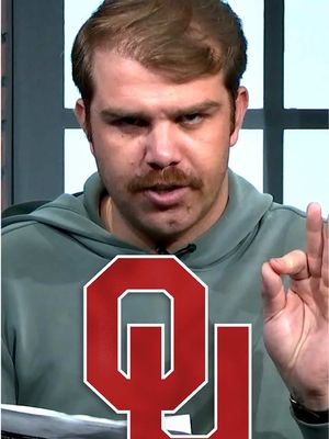 Oklahoma Record Prediction #CollegeFootball #CFB #OklahomaSooners #OklahomaFootball