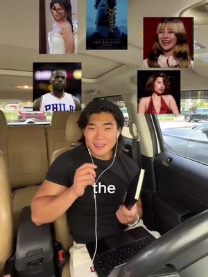 what does the Odyssey, Alysa Liu, Zendaya, LeBron, and Raye have in common? comment "PEN" before the waitlist closes this Friday Aug 7!! Over 15,000 of you have joined so far🤯❤️