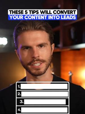 Want to sell through content? Then follow this proven advice 🚀