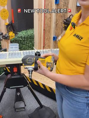 Lightweight, powerful, compact. Poor nails. They won’t stand a chance once the new 20V MAX* Palm Nailer (DCN980) hits shelves later this year.
