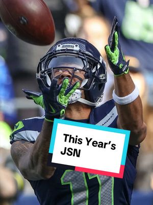 3 Guys who Could be This Year’s JSN #fantasyfootball #fantasyfootballdraft #widereciever #jsn #jaxonsmithnjigba 